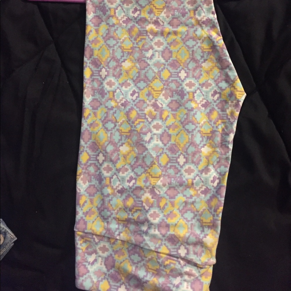 LULAROE TALL &a CURVY