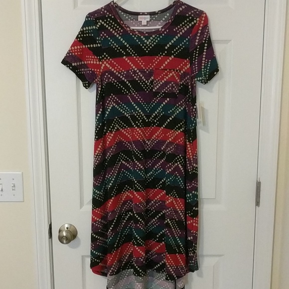 XXS Carly - Picture 1 of 1