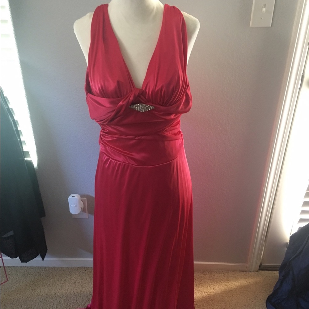 🔥30%OFF🔥 B. Darling prom dress - Picture 1 of 5