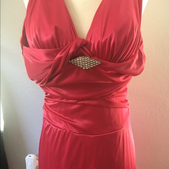 🔥30%OFF🔥 B. Darling prom dress - Picture 2 of 5