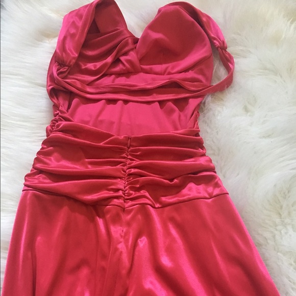 🔥30%OFF🔥 B. Darling prom dress - Picture 3 of 5