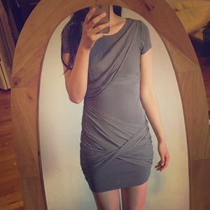Alice and Olivia dress