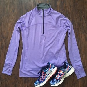 Tek Gear Dry Athletic Pullover