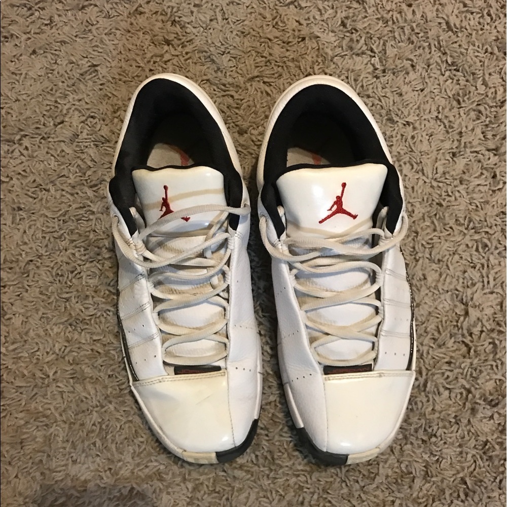 Men's Jordan shoes