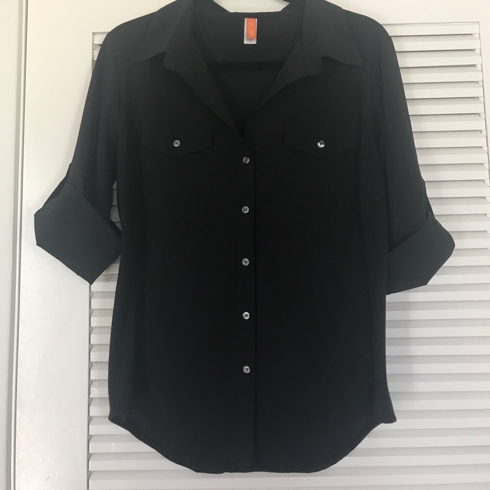 Lucy Everyday Shirt