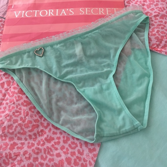 Victoria secret nylon underwear Clearance