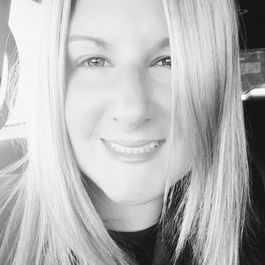 Meet your Posher, Robyn