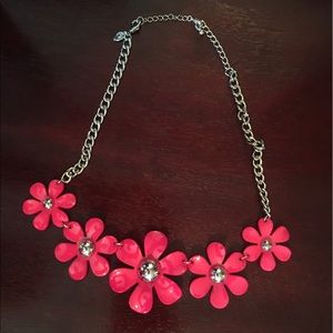 Charming Charlie necklace. Worn once.