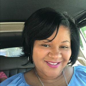 Meet your Posher, Keitha