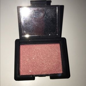 NARS super orgasm blush