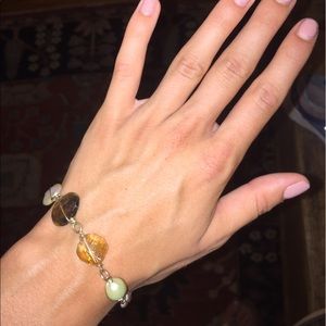 Eso Wrap Bracelet Handmade