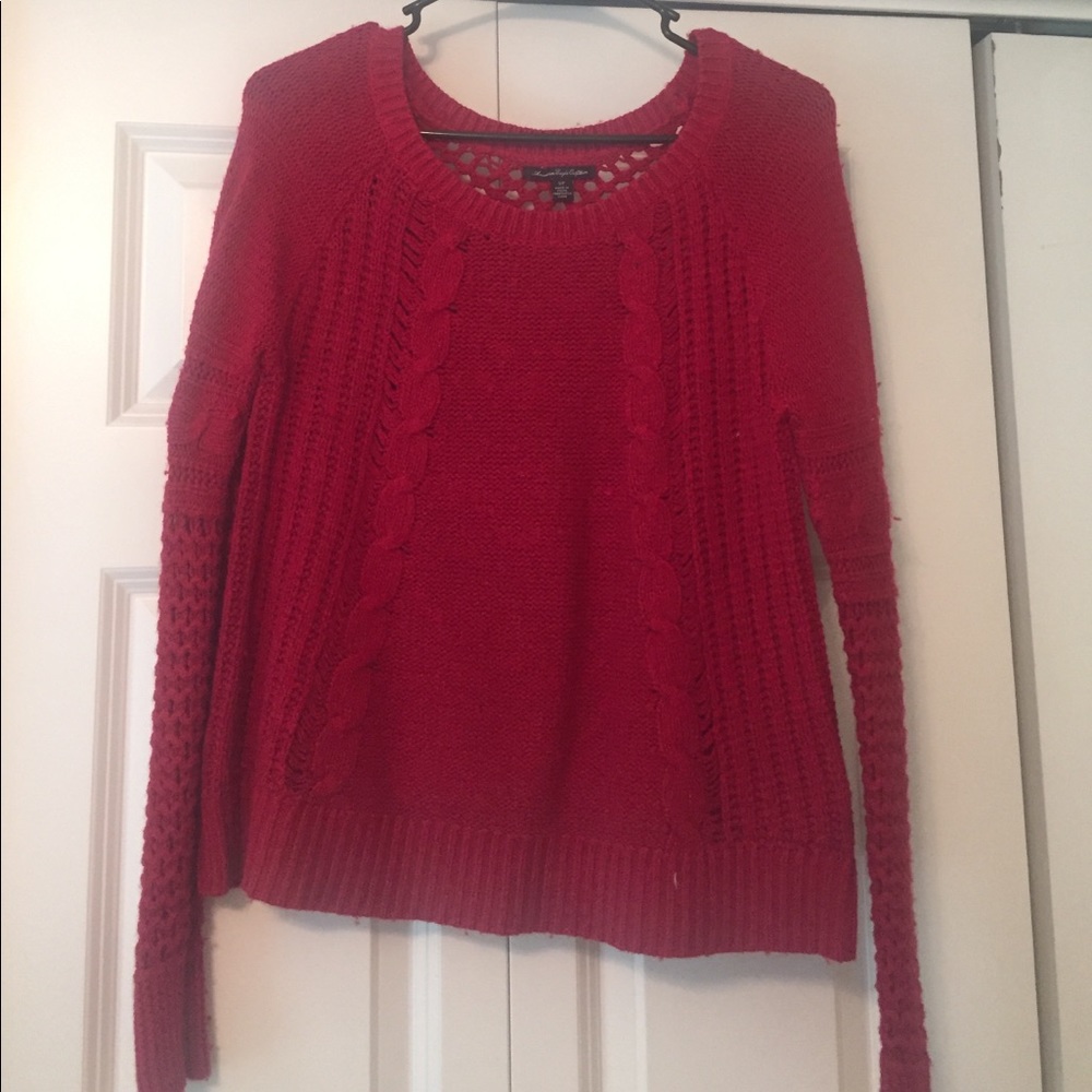 American Eagle Sweater