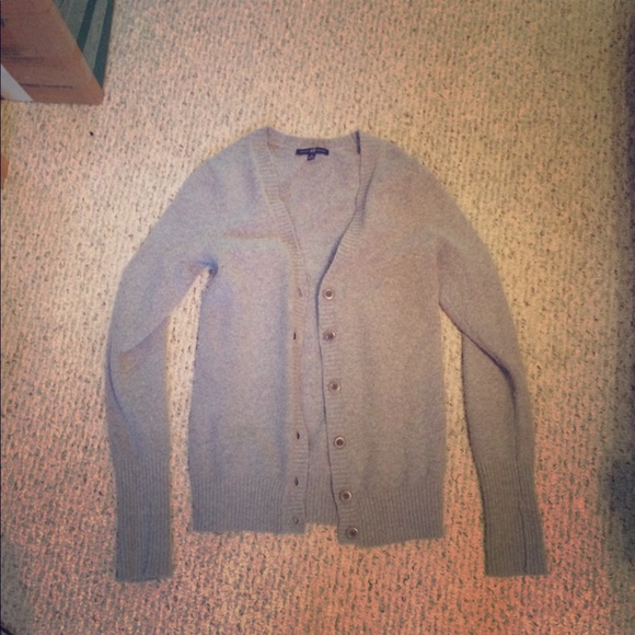 Cardigan - Picture 1 of 1