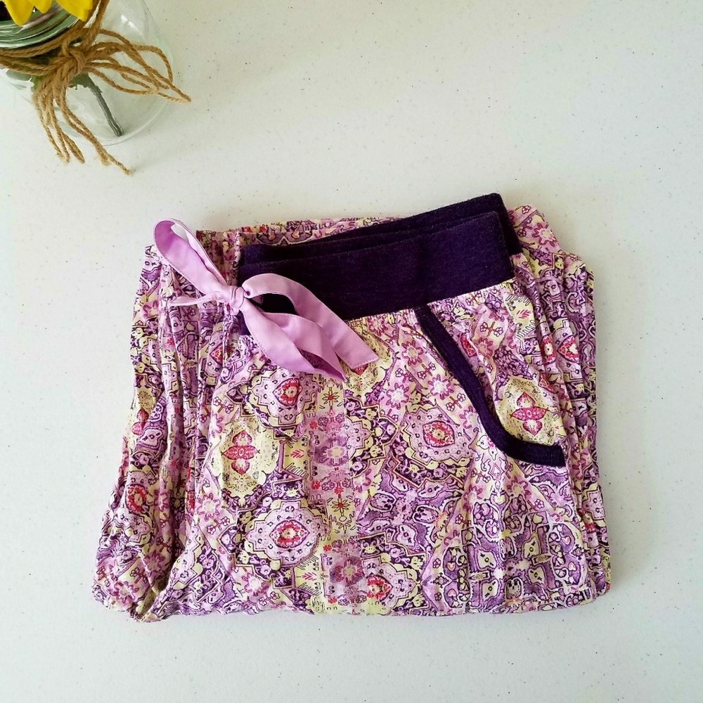 Victoria Secret Sleep Pant