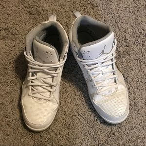 Men's Jordan shoes