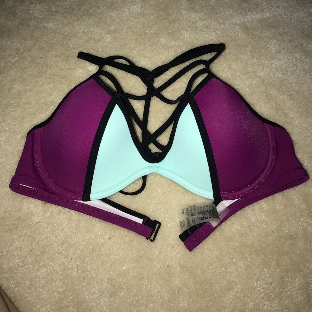 Victoria Secrets Bikini Swim top