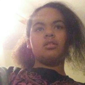 Meet your Posher, Nevaeh