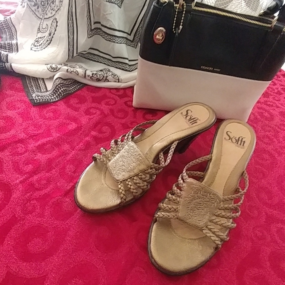 Söfft wedges