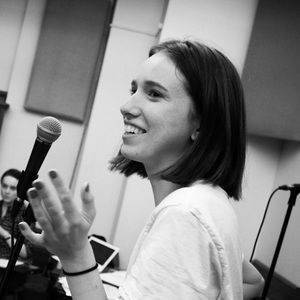Meet your Posher, Julia