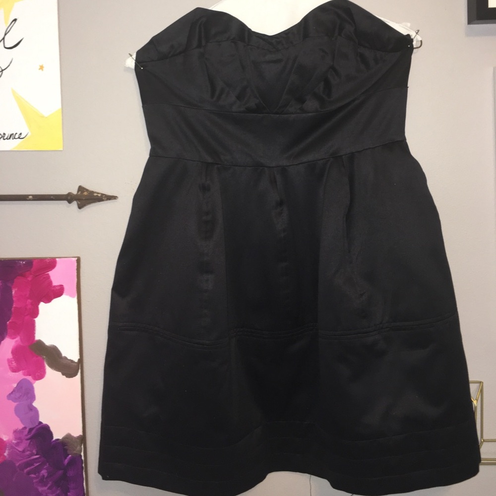 Zack Posen x Target Mini Party Dress