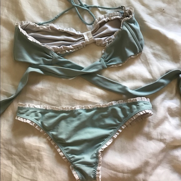 Be In The Sea reversible bikini - Picture 3 of 4