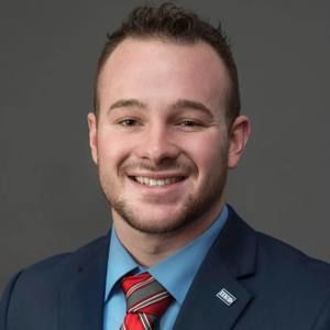 Meet your Posher, Jake