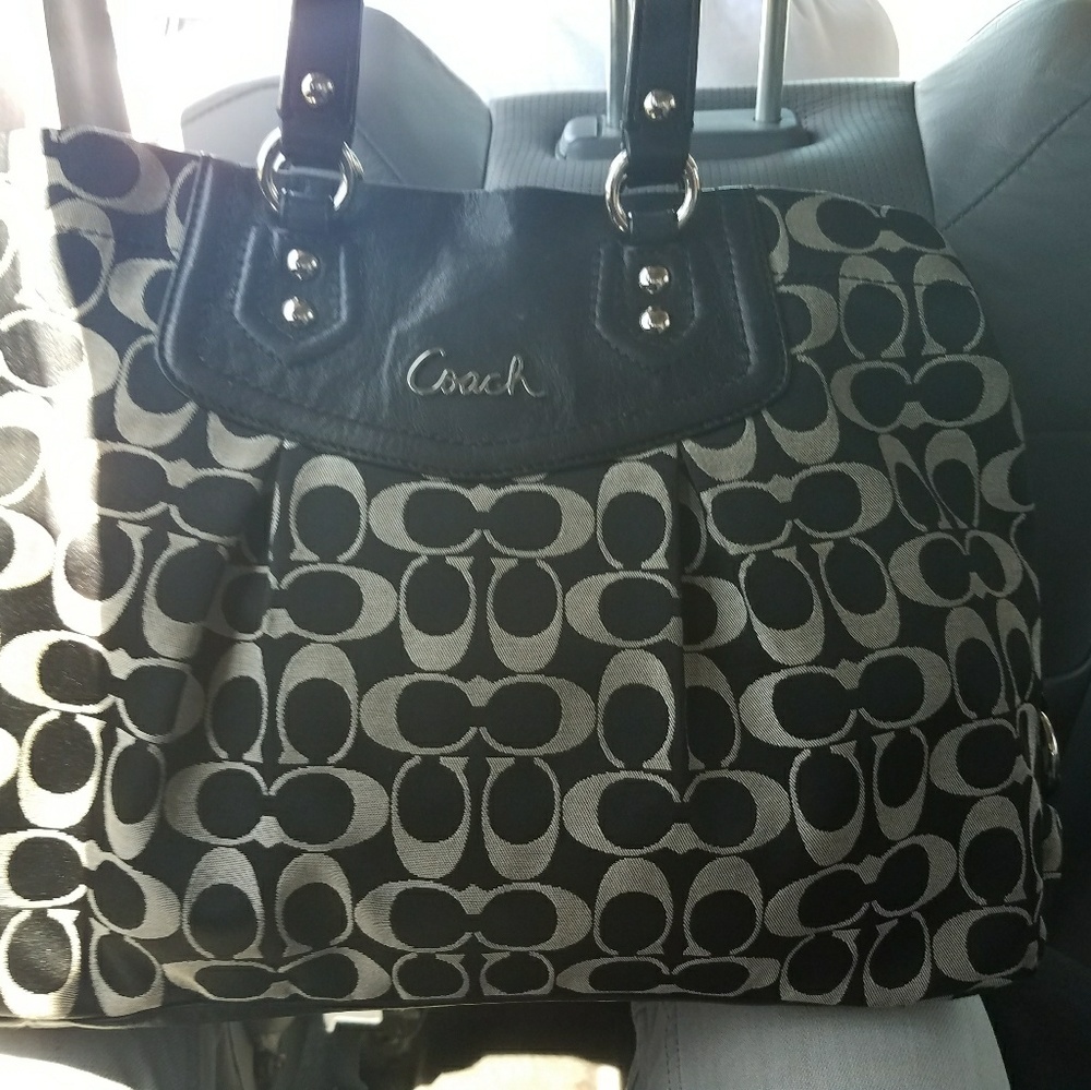Coach