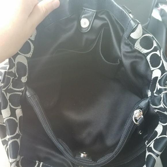 Coach - Picture 3 of 3