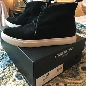 Kenneth Cole High Tops