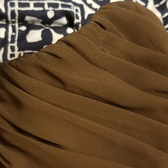 Alfred Angelo formal dress DONATED - Picture 2 of 4