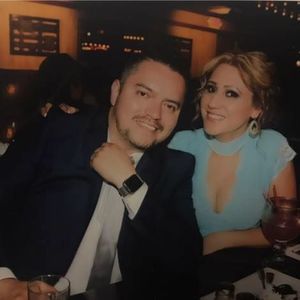 Meet your Posher, Alejandro