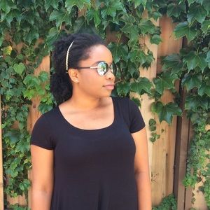 Meet your Posher, Camille