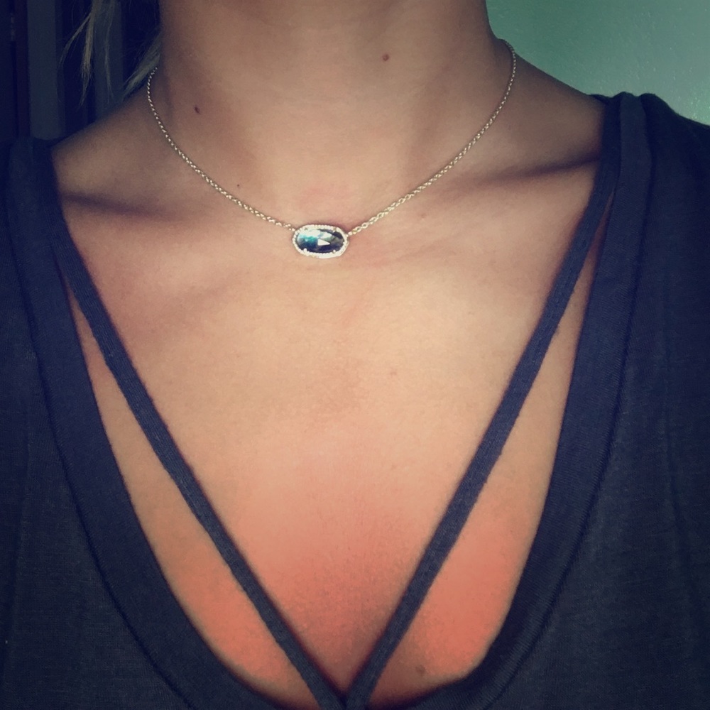 Kendra Scott Necklace