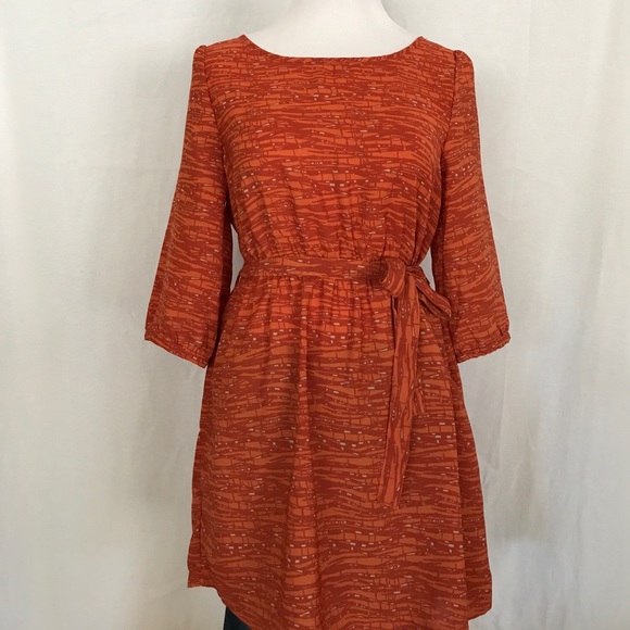H&M Tops - 3/4 Sleeve Tunic