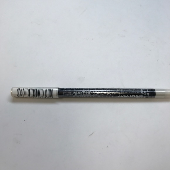 Make Up For Ever aqua eyeliner pencil 14l white - Picture 1 of 1