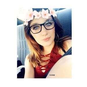 Meet your Posher, Rebekah