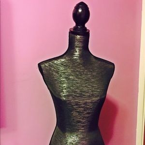 Meet your Posher, Liz