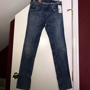 H&M Denim Skinny Jeans - BRAND NEW WITH TAGS