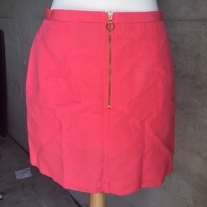 H&M Skirts - Cute H&M mini skirt size 6 H&M Skirts - Cute H&M mini skirt size 6
