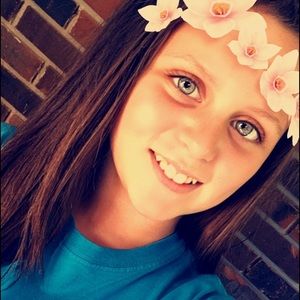 Meet your Posher, Kyra