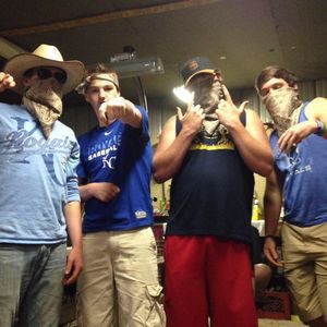 Meet your Posher, Evan