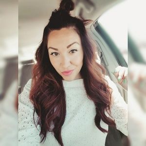 Meet your Posher, Kyoko