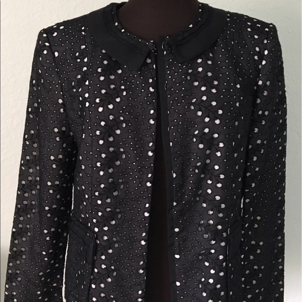ELIE TAHARI JACKET
