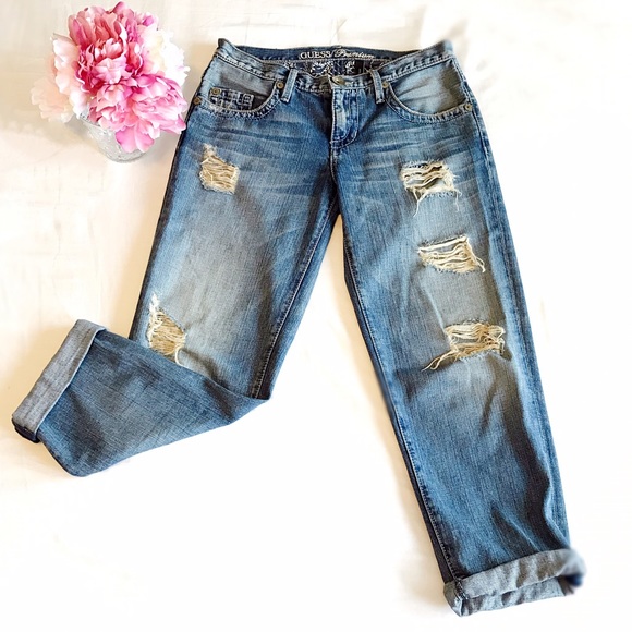 guess jeans boyfriend