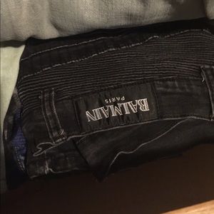 Balmain