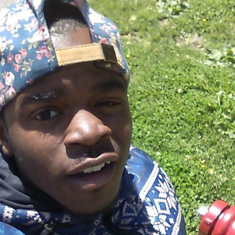 Meet your Posher, Marquisrichgang