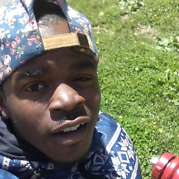 Meet your Posher, Marquisrichgang - Picture 1 of 1