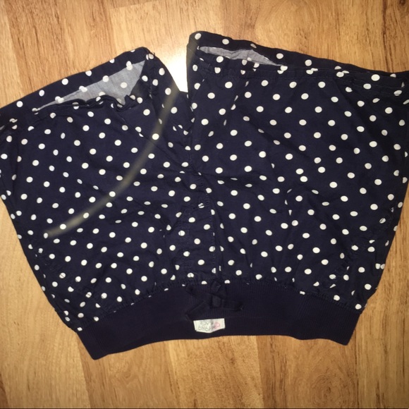 Kid girls shorts - Picture 2 of 2