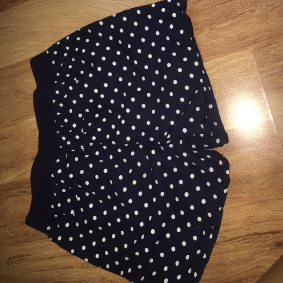 Kid girls shorts - Picture 1 of 2