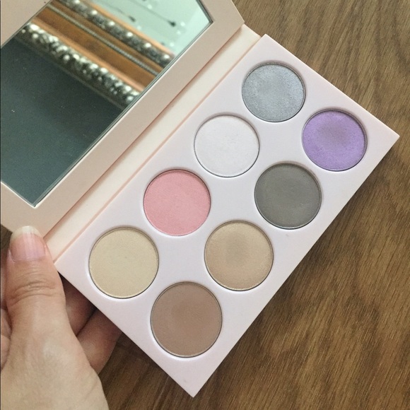 Smashbox Be Discovered Eye Shadow Palette - Picture 1 of 3